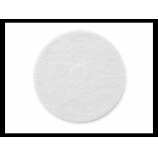 DISCO FLOOR PAD BIANCO