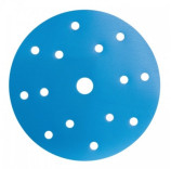 Disco 14 fori + 1 centrale 1948 SIAFLEX Gr.100/120/150/180/220/240/280/320.