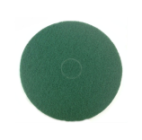 DISCO FLOOR PAD VERDE