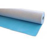 ISOLMANT COVER PLUS | Telo protettivo antiscivolo multifunzionale in tessuto non tessuto rivestito con film impermeabile e traspirante.