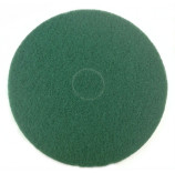 DISCO FLOOR PAD VERDE