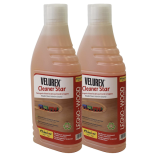 VELUREX CLEANER STAR DA 1 LT