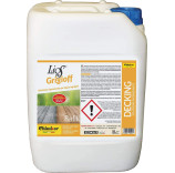 Lios GRIGIOFF 5 LT