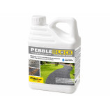 PEBBLE BLOCK (5 Litri ) -Legante per ghiaia e ghiaietto