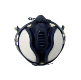 MASCHERA 3M A1P2