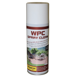 WPC SPRAY CLEAN 200 ML