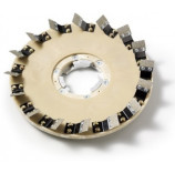 CONCRETE TOOL PER IRRUVIDIMENTO CEMENTO