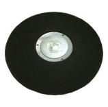 DISCO TRASCINATORE CARTA PER MONOSPAZZOLE