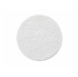 DISCO FLOOR PAD BIANCO