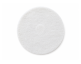DISCO FLOOR PAD BIANCO