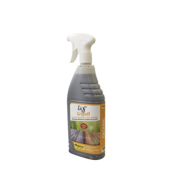 Lios GRIGIOFF  1 LT