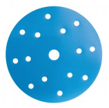 Disco 14 fori + 1 centrale 1948 SIAFLEX Gr.100/120/150/180/220/240/280/320.