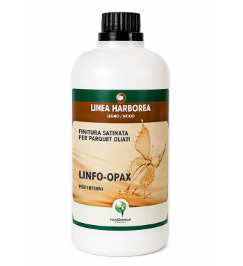 LINFO-OPAX OPR New Chemical - 1LT