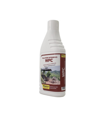 PULITORE INTENSIVO WPC 1LT