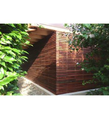 IPE LAPACHO 21x100