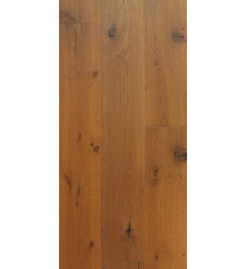 Assiti di Rovere Europeo Rustico Rovere Tramonto