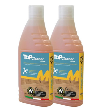 top cleaner 1 lt