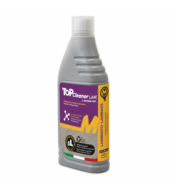 TOP Cleaner LAM