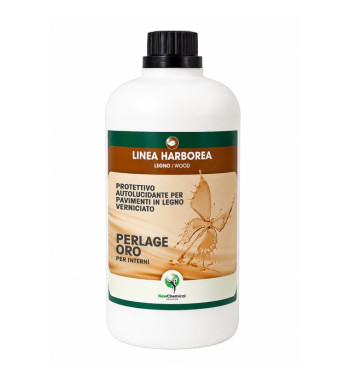 PERLAGE ORO New Chemical 1LT