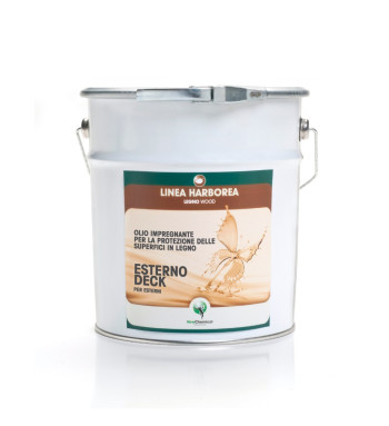 ESTERNO DECK - 5LT