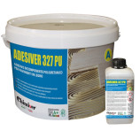 ADESIVER 327 PU (A+B)