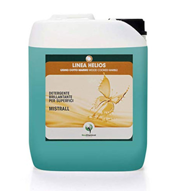 Mistrall Detergente 5L