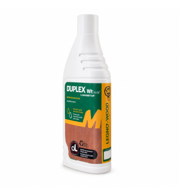 DUPLEX WT ALOE