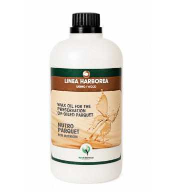 NUTRO PARQUET 1 LT