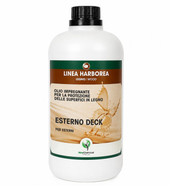 ESTERNO DECK - 1LT