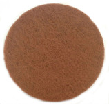 DISCO FLOOR PAD BEIGE