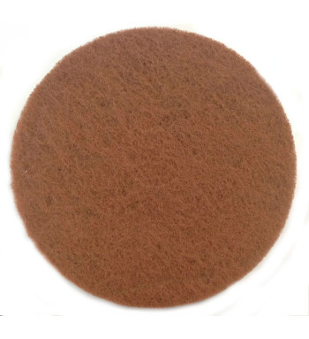 DISCO FLOOR PAD BEIGE