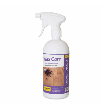 WAX CARE 1 LT