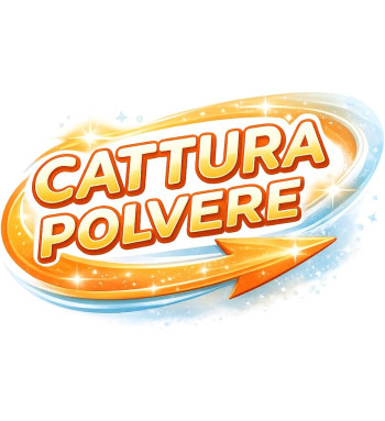PANNO ANTISTATICO E ANTIPOLVERE SLIM 50 PZ 