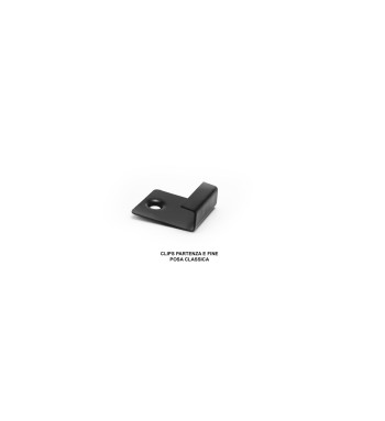Sottostruttura Ultrashield e Decowood 
