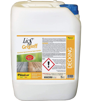 Lios GRIGIOFF 5 LT