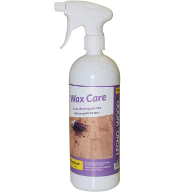 WAX CARE 1 LT
