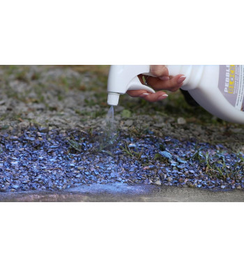PEBBLE BLOCK (750ml) -Legante per ghiaia e ghiaietto