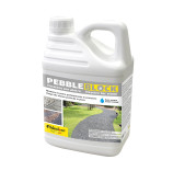 PEBBLE BLOCK (5 Litri ) -Legante per ghiaia e ghiaietto