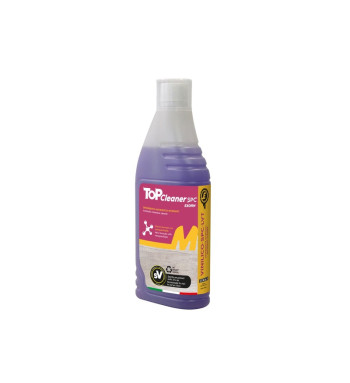 TOP CLEANER SPC 