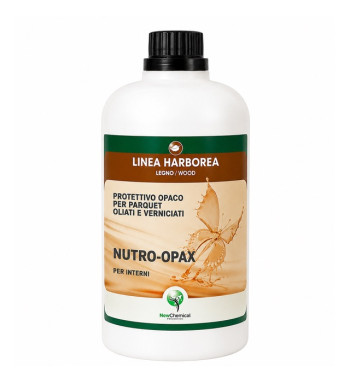 NUTRO-OPAX New Chemical 1LT