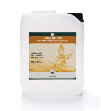 Mistrall Detergente 1L
