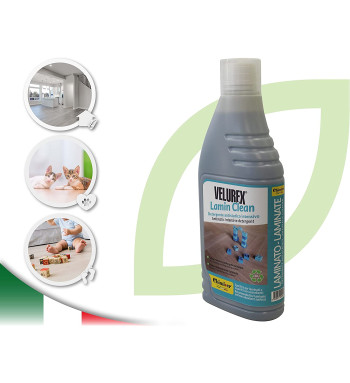 VELUREX Lamin Clean  1 LT 