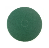 DISCO FLOOR PAD VERDE