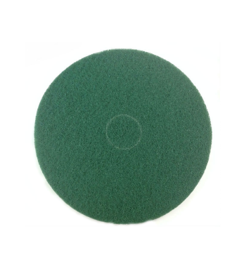 DISCO FLOOR PAD VERDE