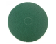 DISCO FLOOR PAD VERDE