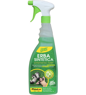 CLEAN GARDEN PRONTO  0.75 LT