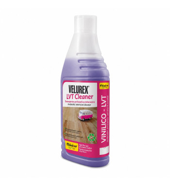 VELUREX LVT CLEANER1 LT
