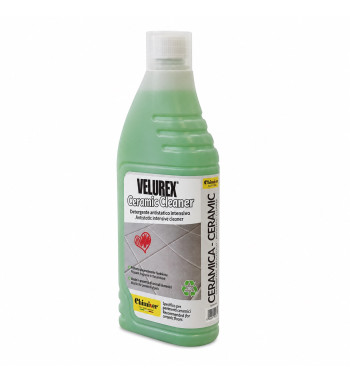 VELUREX CERAMIC CLEANER 1 LT