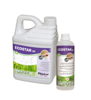 ECOSTAR 2K (A+B)