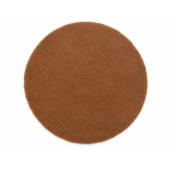 DISCO FLOOR PAD BEIGE